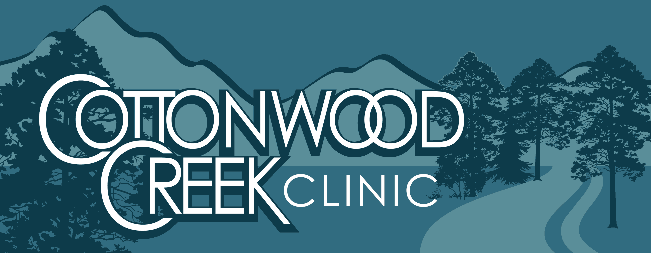 Cottonwood-Clinic